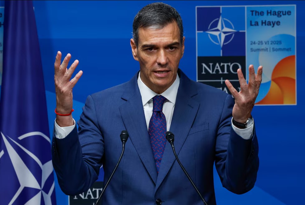 Pedro Sánchez buscará la reelección en 2027 pese a escándalos