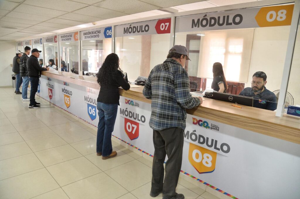 Gobierno del Estado presenta programa de descuentos: ¡En junio todos ganamos!