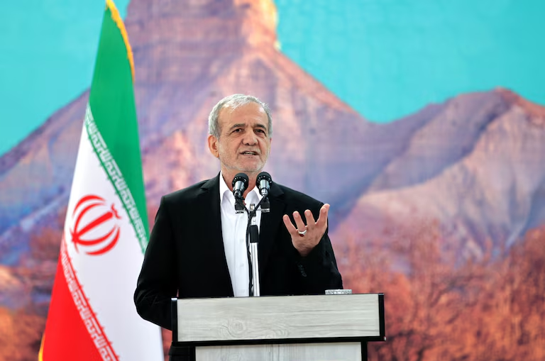 Irán reafirma su programa nuclear y amenaza a Israel tras ataques de EE.UU.