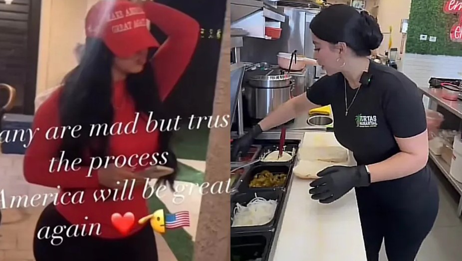 Restaurante mexicano en EU es acusado de apoyar a Trump y las deportaciones