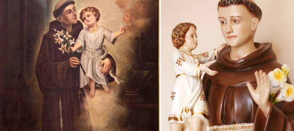 ¡Que no se te pase el 13 de junio! Rituales infalibles para pedirle a San Antonio de Padua el milagro del amor