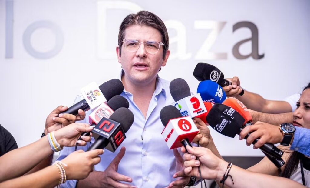 Miguel Uribe será sometido a nueva operación quirúrgica tras atentado en Colombia