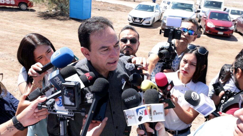 Apagones provocan falta de agua en 80 colonias, se han reportado 16 apagones: AMD