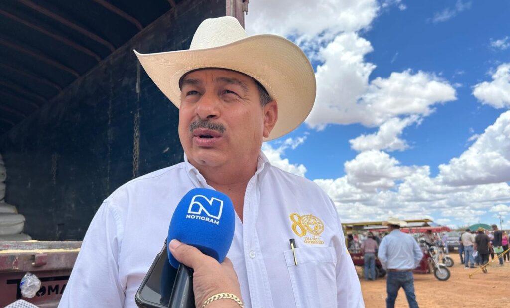 Sin fecha para reapertura ganadera México-EE.UU., pese a escasez de carne en Texas