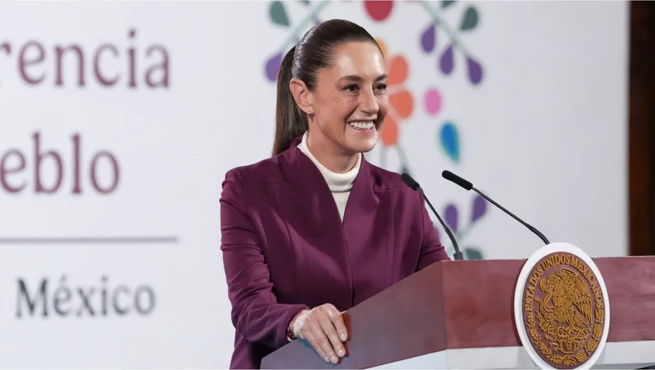 Sheinbaum celebra su 63° cumpleaños y recibe felicitaciones de figuras políticas y diplomáticas