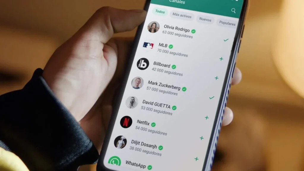 WhatsApp introducirá publicidad en su plataforma