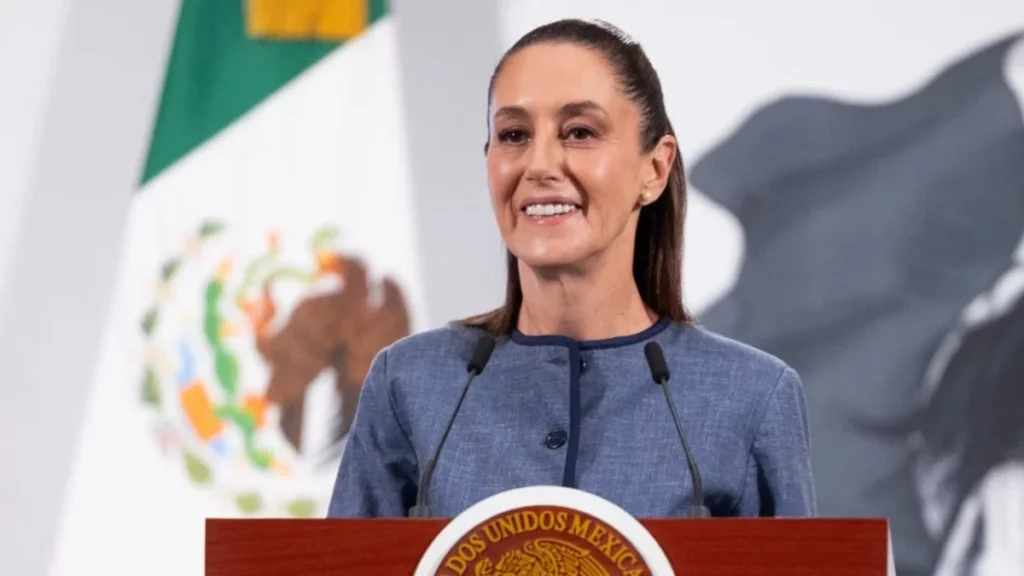 Gobierno publicará esta semana decreto sobre jubilación de docentes: Sheinbaum