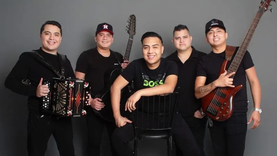 Desaparecen integrantes del grupo Los Juniors de Monterrey en carretera de Nuevo León