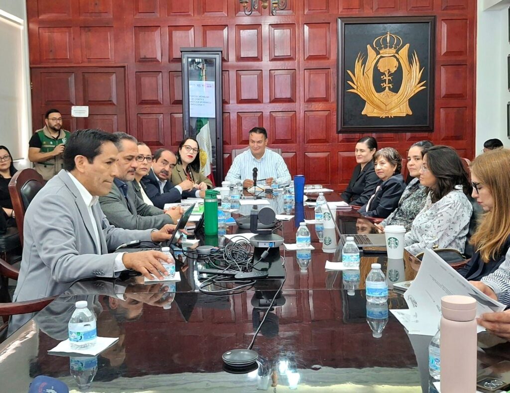 Salud mental en Durango se fortalece con apoyo federal