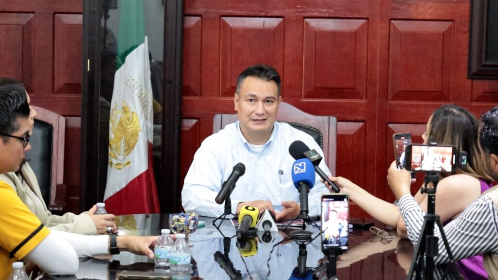 Necesario renovar equipos en CECAN y Hospital General 450: SSD