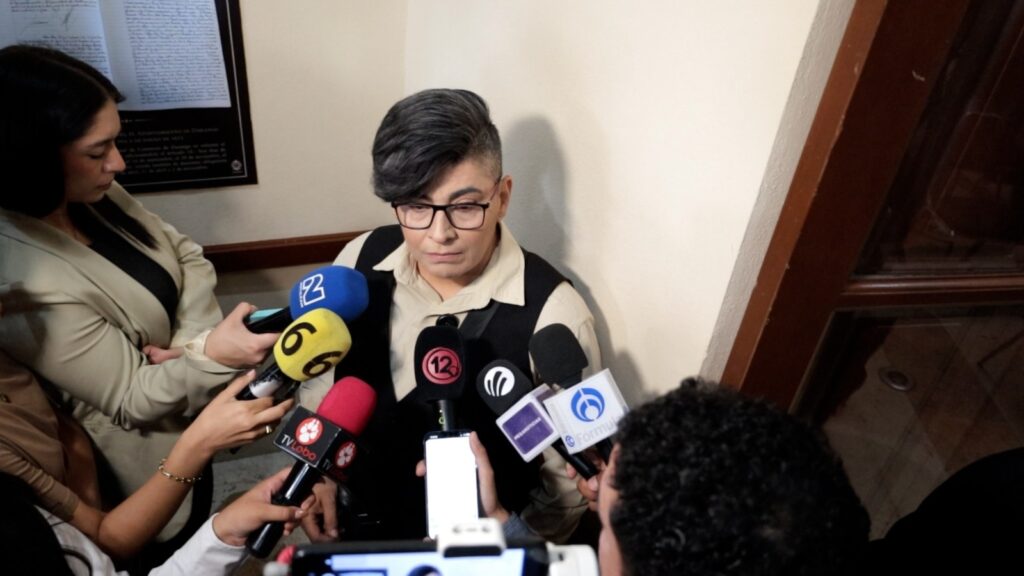 30% de personas LGBTIQ+ sufren violencia familiar: Selene Name