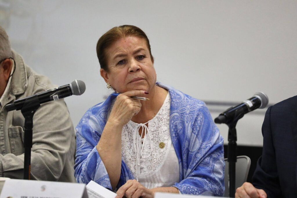 Sheinbaum cumple con Durango: Senadora Valdez celebra arranque de El Tunal II