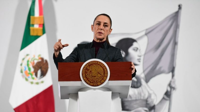 Gobierno de México planea reforzar inversiones con Canadá
