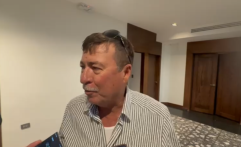 El Tule, el municipio más seguro del estado: Alcalde