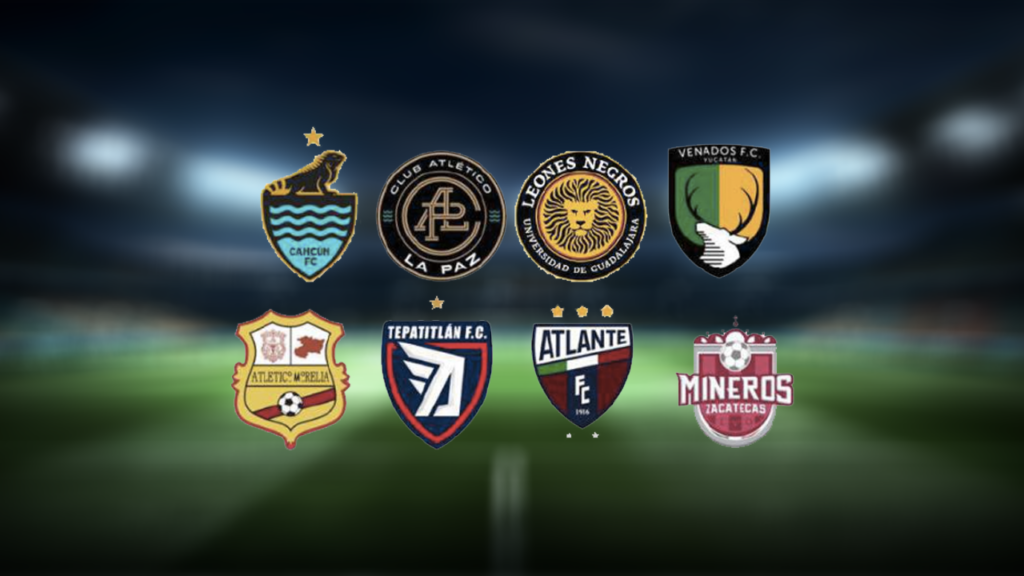 Clubes de Liga de Expansión rechazan imposiciones de la FMF