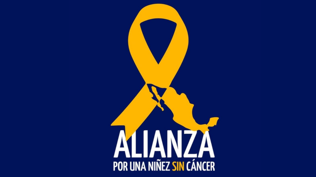 Organizaciones llaman a salvar vidas de niñas y niños con cáncer: “Nos urge actuar”