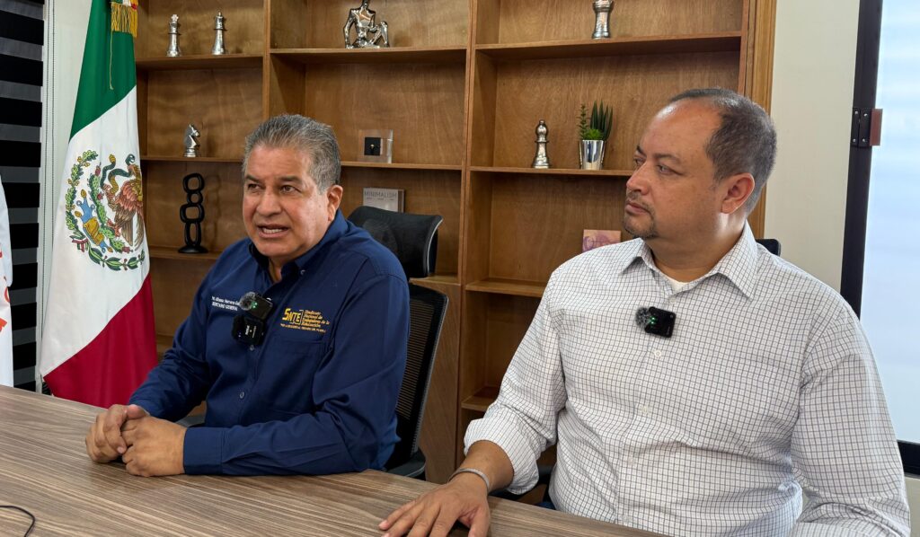 SNTE Durango condena violencia de la CNTE