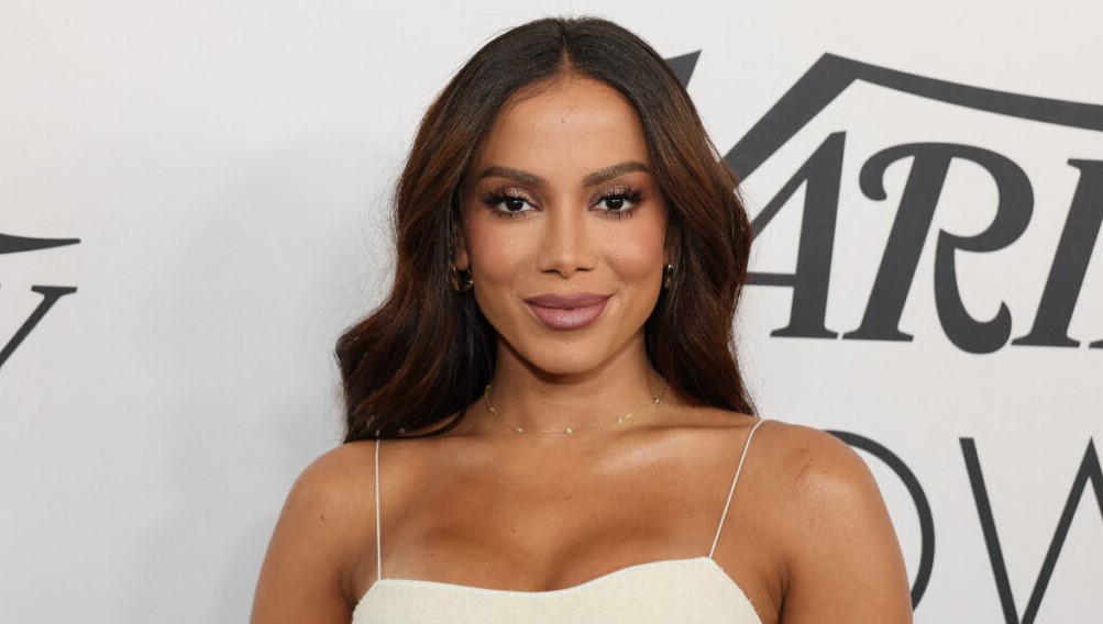Anitta es hospitalizada de emergencia por una infección