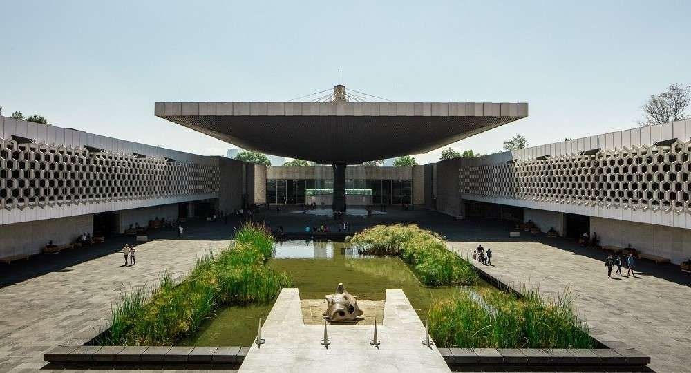 Museo Nacional de Antropología de México cerrará indefinidamente tras recibir el premio de Asturias