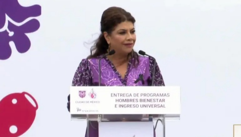 «Este crimen no se va a quedar sin castigo»: Brugada a un mes del asesinato de colaboradores