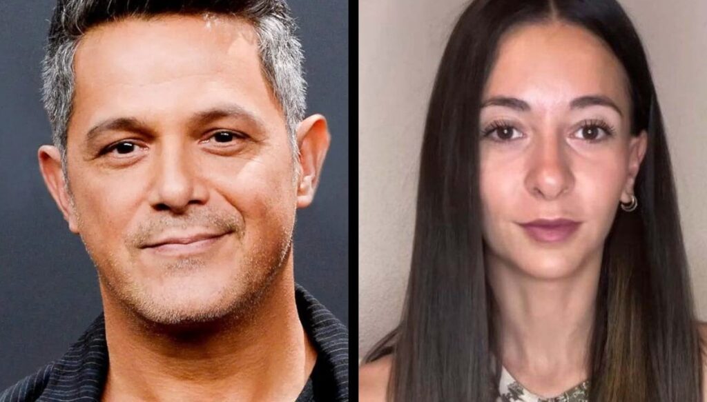 Ivet Playà, joven que acusó a Alejandro Sanz, cobra por entrevistas