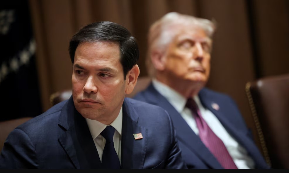 Marco Rubio afirmó que el mundo “es más seguro y estable” tras los ataques contra el régimen de Irán