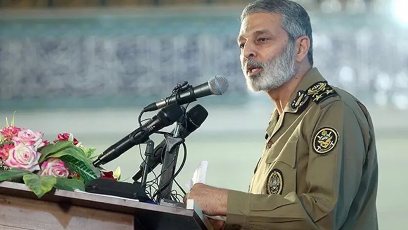 Irán advierte a residentes de Tel Aviv y Haifa que evacúen las ciudades