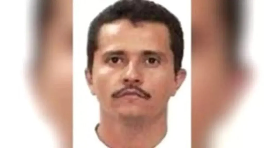 EE.UU. anuncia sanciones contra “El Mencho”, su yerno y otros líderes del CJNG
