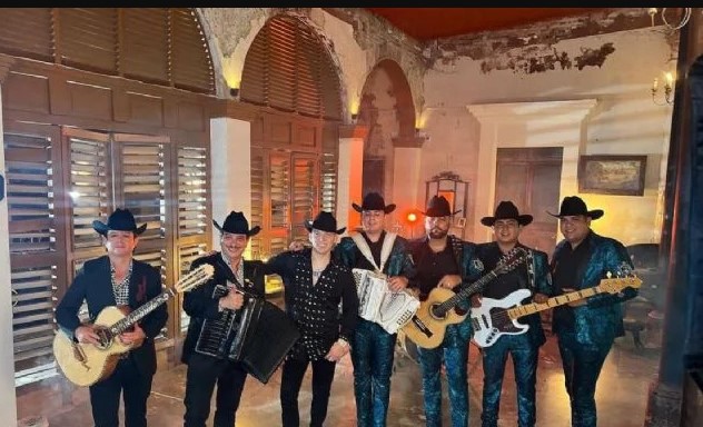Los Alegres del Barranco lanzan ‘El Consejo’: Un llamado a la juventud
