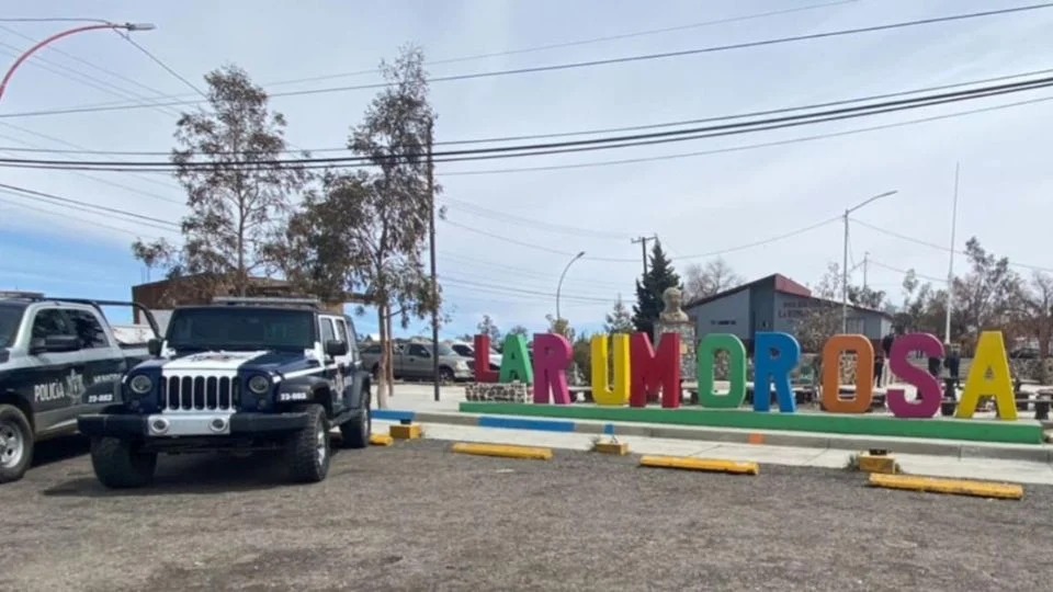 En La Rumorosa, dos soldados quedan heridos tras embestida armada contra base militar