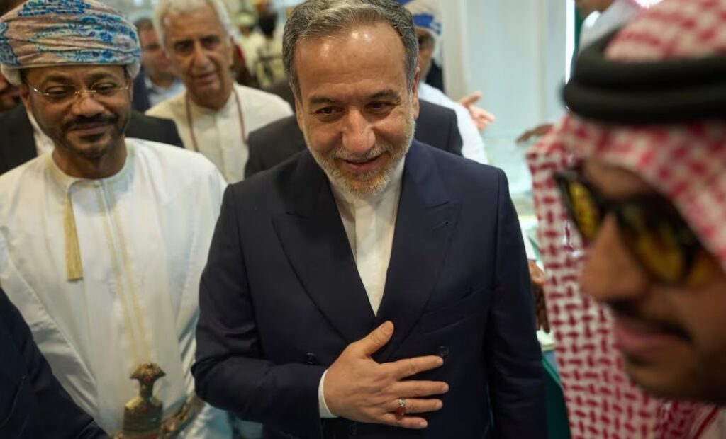 Irán asegura que no hay un acuerdo sobre un alto al fuego con Israel