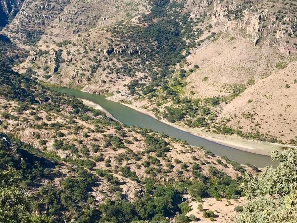 Presa Tunal II inundará Tres Molinos, confirma Gobernador