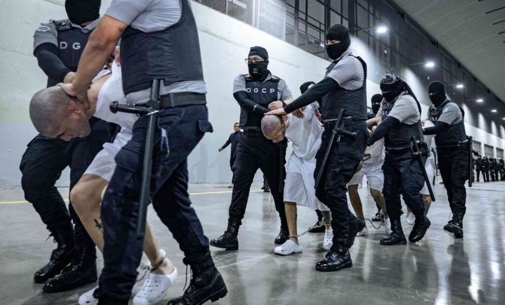 Perú, EU y Argentina proponen declarar al Tren de Aragua como organización terrorista