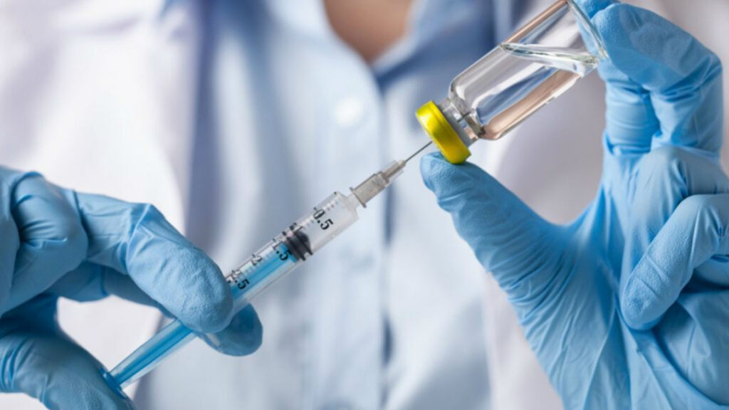 EE.UU. aprueba la primera inyección semestral para prevenir el VIH