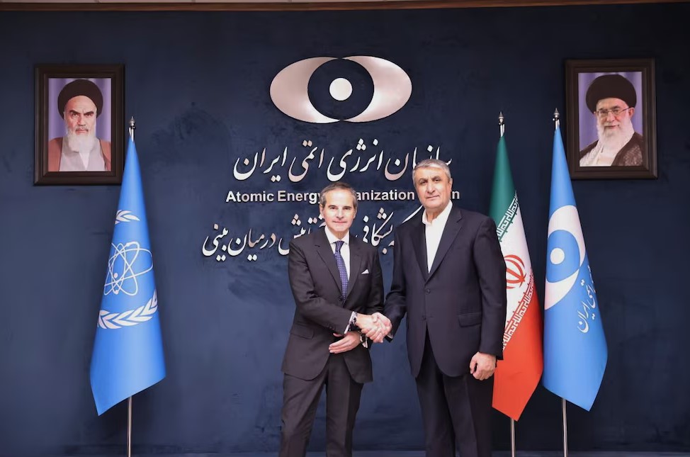 La ONU aplaza decisión sobre sanciones a Irán por programa nuclear