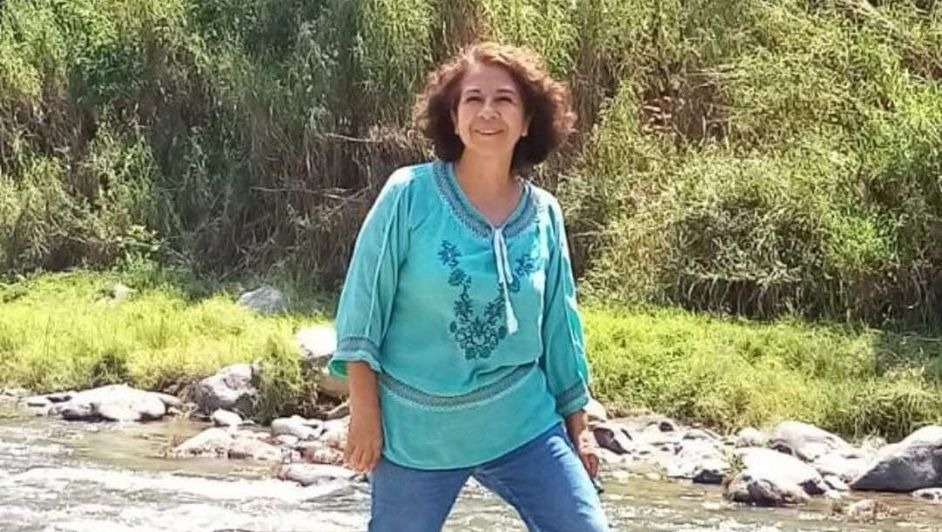 Asesinan en palacio municipal a la presidenta de San Mateo Piñas, Oaxaca