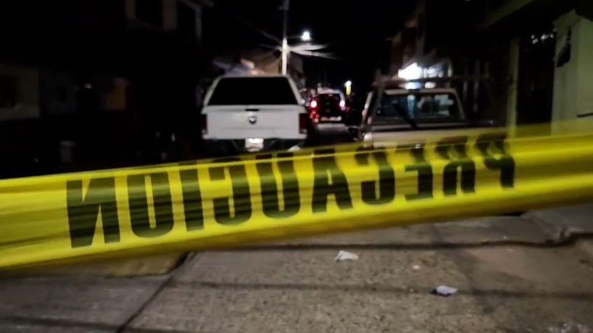 Ajuste de cuentas deja a una familia de cinco sin vida en Tecámac