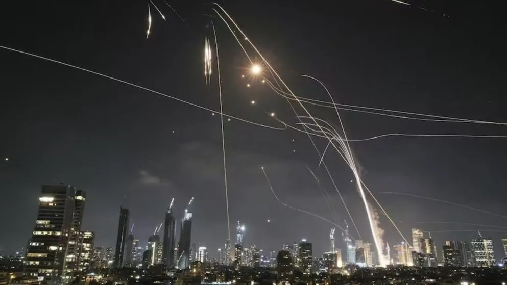Cuatro mexicanas quedaron atrapadas en Jordania ante conflicto entre Israel e Irán