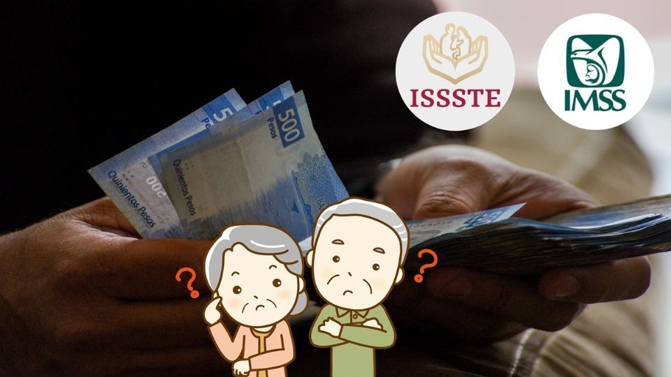 Pensión ISSSTE ¿Cómo funcionará el sistema de edad gradual?