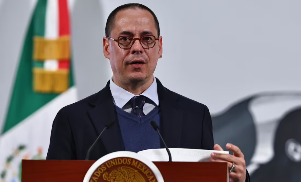 Presentan cambios en la Ley de Telecomunicaciones y Radiodifusión; niegan censura