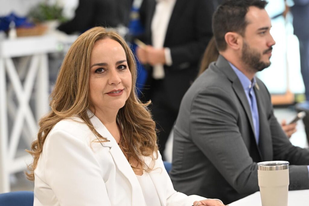 Morena elimina al CONEVAL para evitar rendición de cuentas: Vero Pérez