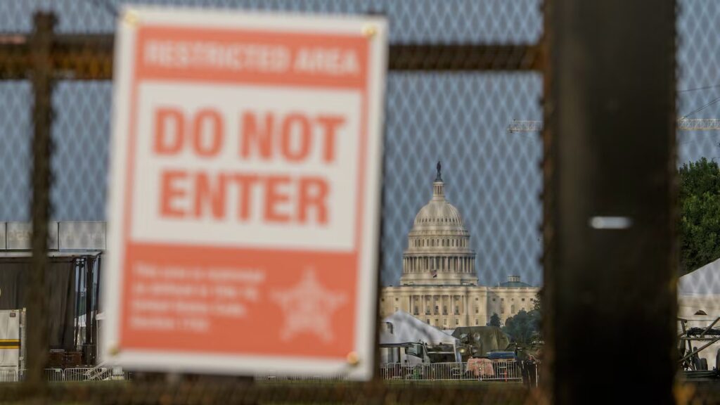 Estados Unidos en alerta por células terroristas tras ataque a Irán