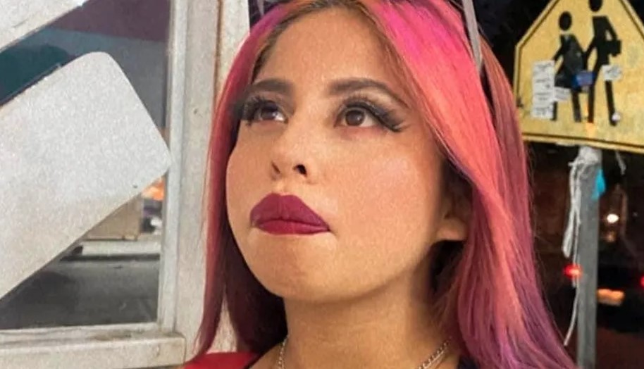 Lupita TikTok se reinventa tras dolorosa pérdida