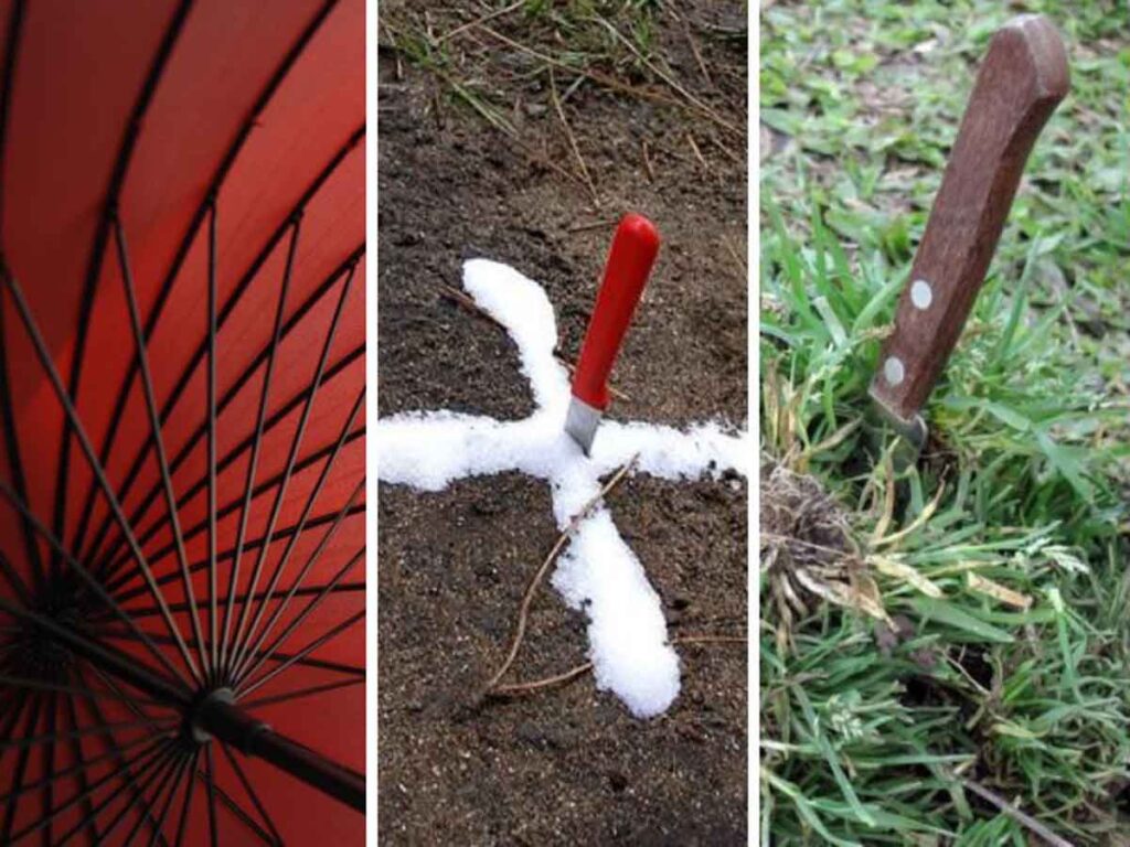 ¡Que no caiga ni una gota! Las curiosas y mágicas costumbres mexicanas para espantar la lluvia