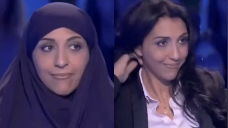 Irán suspende ley del hiyab obligatorio para mujeres