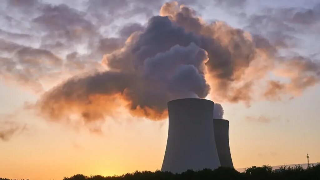 Nueva York construirá una nueva central nuclear