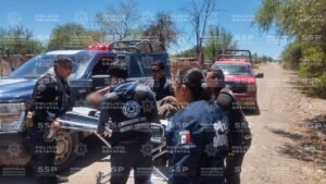 Abuelito de 97 años desapareció el domingo
