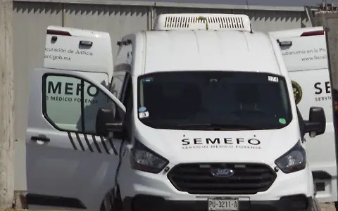 Ciclista muere tras chocarlo un vehículo