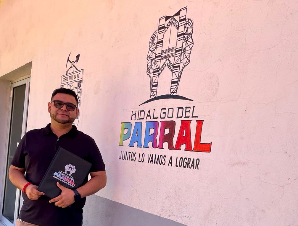 Inicia el proceso de entrega-recepción en el INMUDEPA