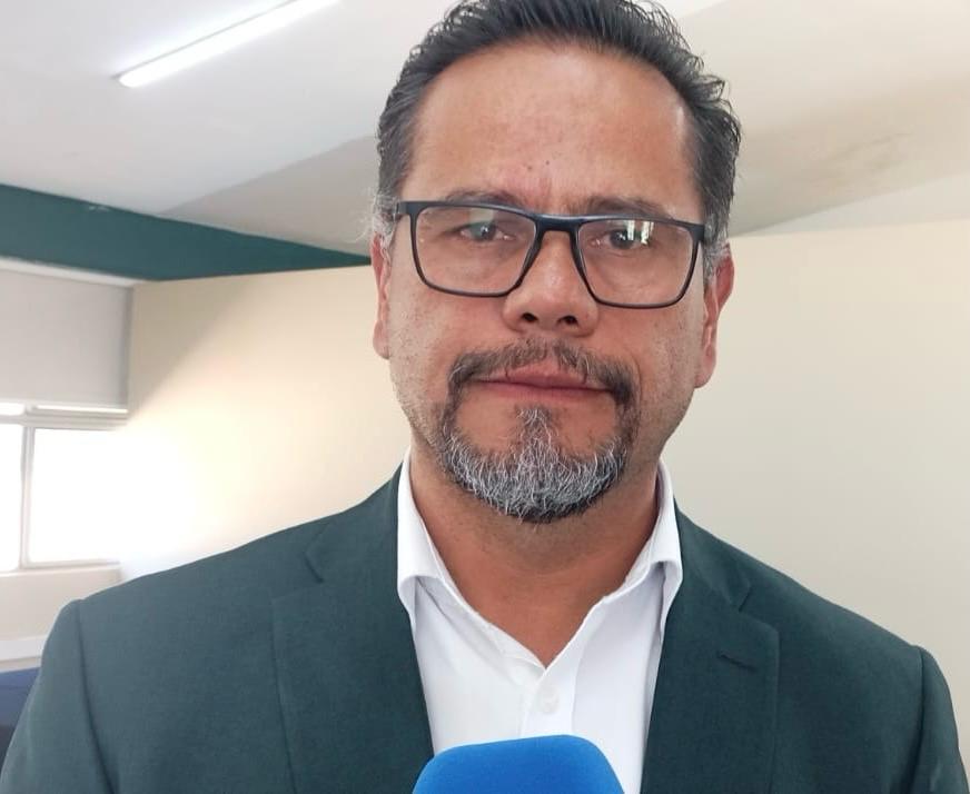 Cobaed El Salto corre 100 km contra adicciones